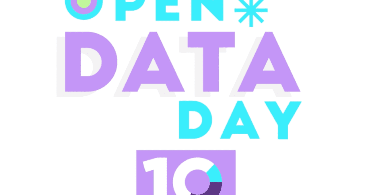 Resumen Open Data Day CDMX 2024
