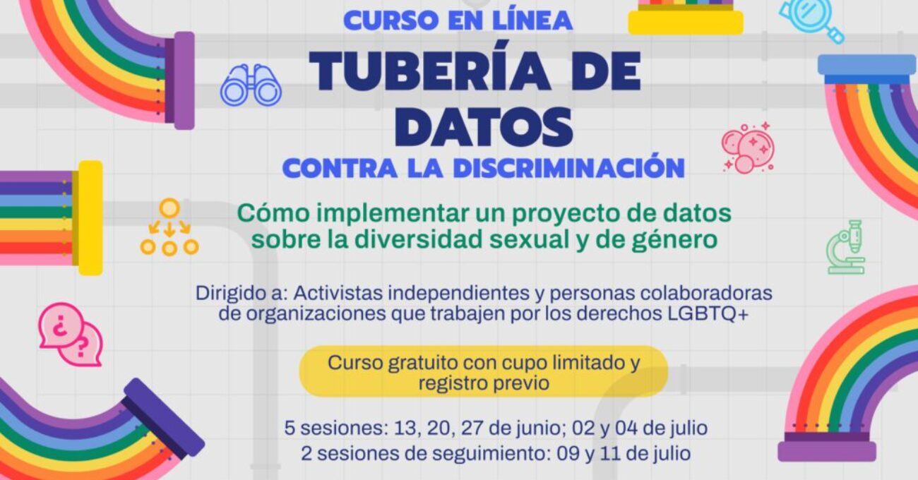 tuberia lgbt