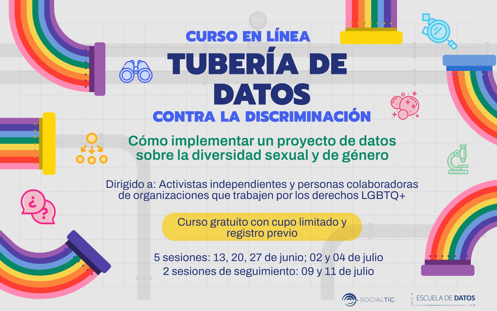 tuberia lgbt