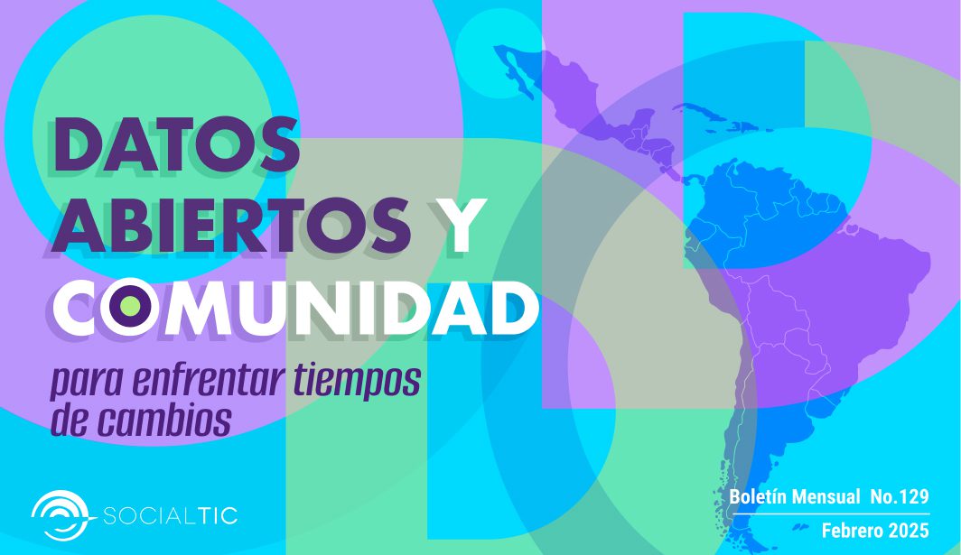 Portada boetín febrero 2025
