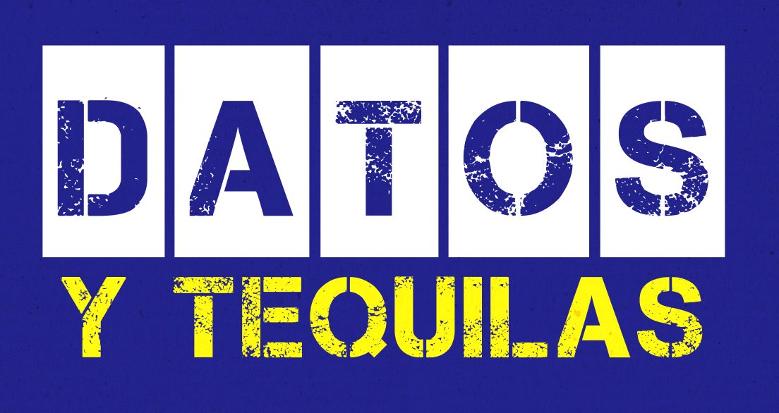 Datos y tqeuilas