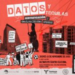 Datos y Tequilas - Gentrificación y Desigualdades Urbanas
