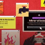 Conversación en línea - Inteligencia Artificial Generativa e impacto ambiental