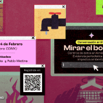 Mirar el bosque: Centros de datos en América Latina. Evidencia periodística de sus impactos ambientales