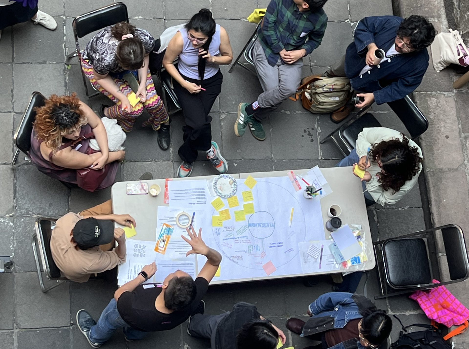 FuturosParticipativos