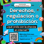 ¿Qué onda con la chaviza en internet?