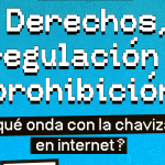 ¿Qué onda con la chaviza en internet?