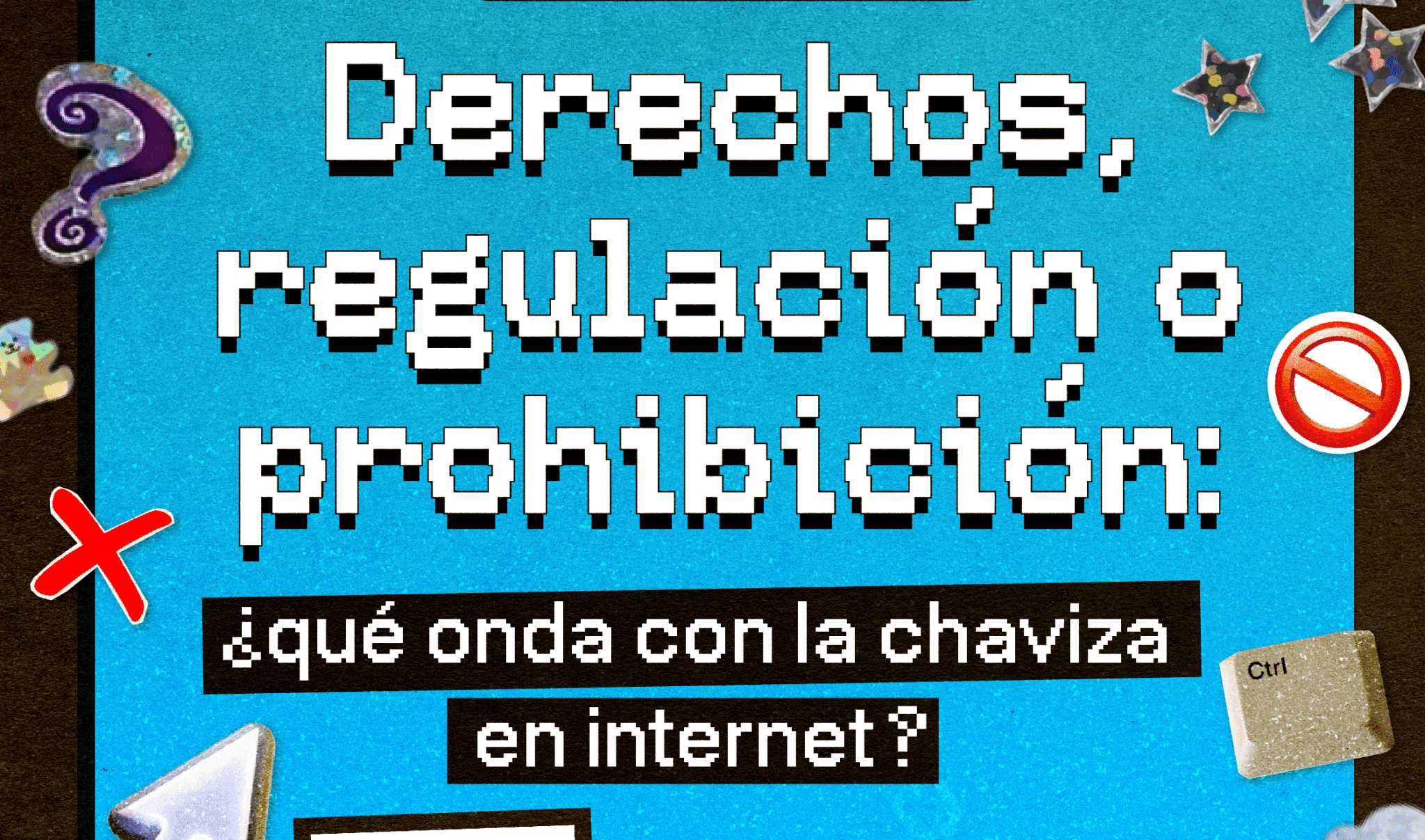 chaviza en internet_flyer