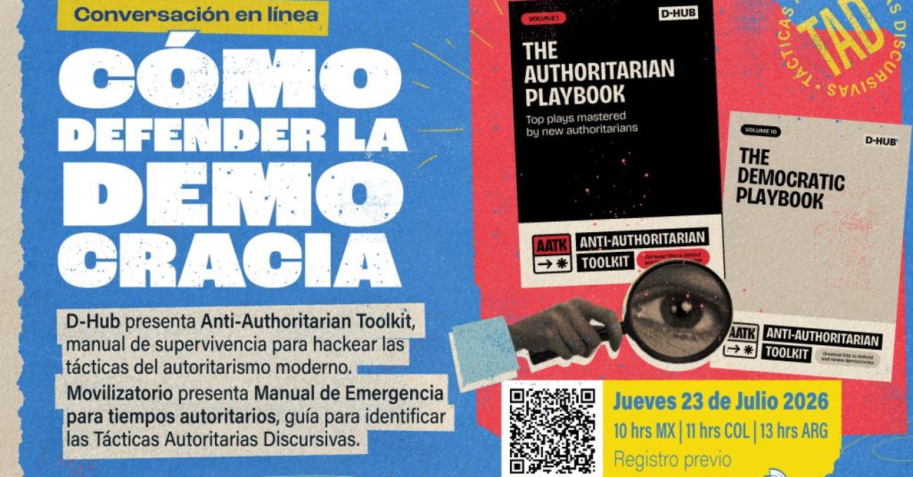 defender democracia_flyer web