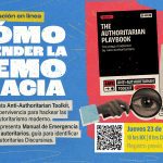 Cómo defender la democracia