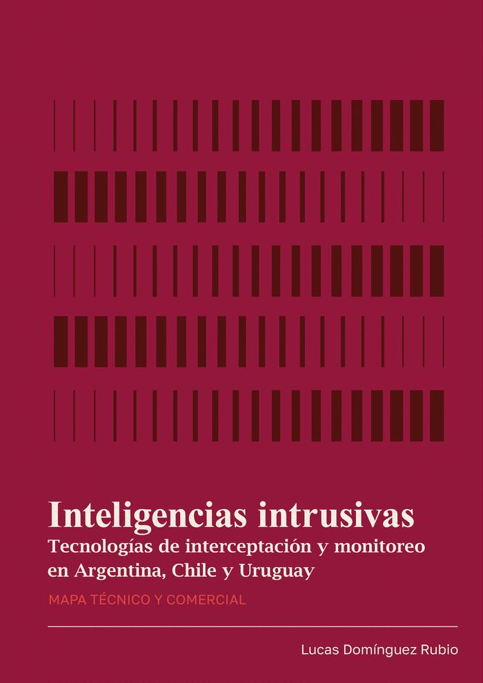 Portada de la investigación